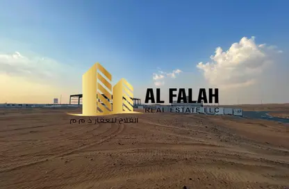 أرض - استوديو للبيع في المدام - الشارقة