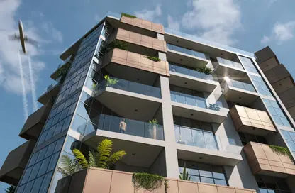 Apartment - 1 Bedroom - 1 Bathroom for sale in Vista 3 - Al Reem Island - Abu Dhabi