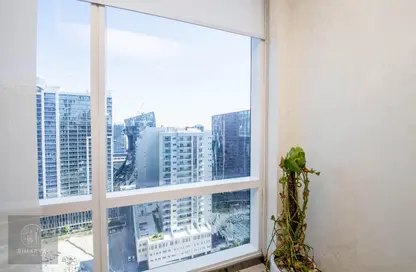 Office Space - Studio for sale in Tamani Art Tower - Business Bay - Dubai