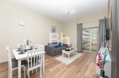 شقة - غرفة نوم - 2 حمامات للبيع في لؤلؤة المارينا - دبي مارينا - دبي