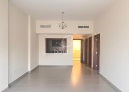 Apartment - 1 bedroom - 2 bathrooms for rent in Queue Point - Dubai Land - Dubai