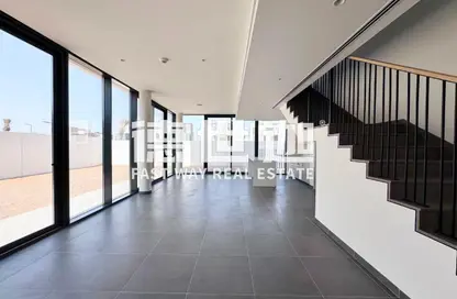 فيلا - 4 غرف نوم - 7 حمامات للايجار في جون - المرابع العربية 3 - دبي