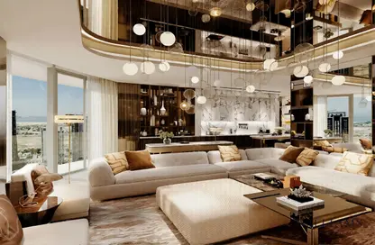 شقة - غرفة نوم - 1 حمام للبيع في بيلمور ريزيدنس - الصفوح - دبي شقة - غرفة نوم - 1 حمام للبيع في بيلمور ريزيدنس - الصفوح - دبي