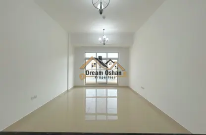 Apartment - 1 Bedroom - 2 Bathrooms for rent in Al Manal Residence 1 - Dubai Silicon Oasis - Dubai
