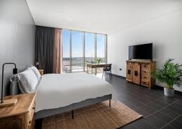 Studio - 1 bathroom for rent in Emirates Sports Hotel Apartments - Dubai Sports City - Dubai