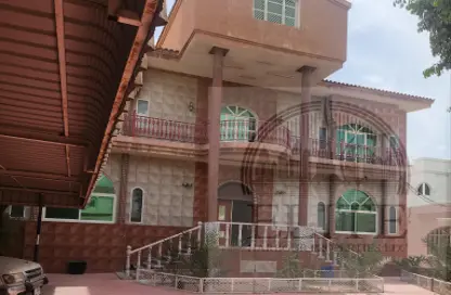 فيلا - 8 غرف نوم - 8 حمامات للايجار في المزهر 2 - المزهر - دبي