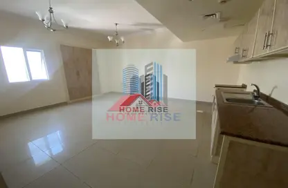 Apartment - Studio - 1 Bathroom for rent in Street 20 - Al Nahda - Sharjah