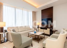 Apartment - 2 bedrooms - 2 bathrooms for sale in The Address Sky View Tower 1 - The Address Sky View Towers - Downtown Dubai - Dubai