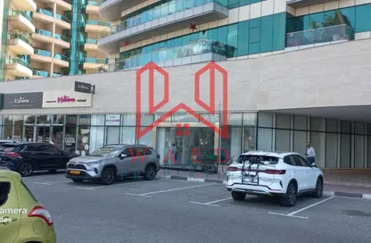 Shop - Studio - 1 Bathroom for rent in Oud Metha - Bur Dubai - Dubai