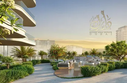 شقة - 1 حمام للبيع في فيرانو من بريسكت - ستوديو سيتي - دبي