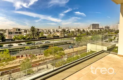 شقة - 2 غرف نوم - 3 حمامات للايجار في 1 مالبيري - بارك هايتس - دبي هيلز استيت - دبي