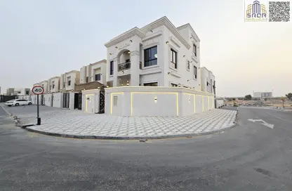 فيلا - 7 غرف نوم - 8 حمامات للبيع في الحليو 2 - الحليو - عجمان