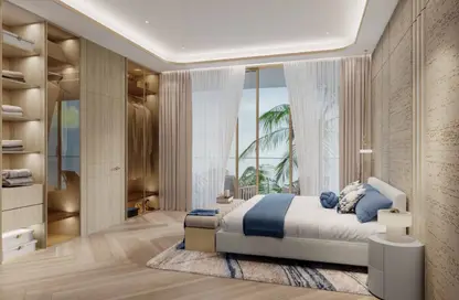 Apartment - 1 Bedroom - 2 Bathrooms for sale in Sunset Bay By Imtiaz - Dubai Islands - Deira - Dubai