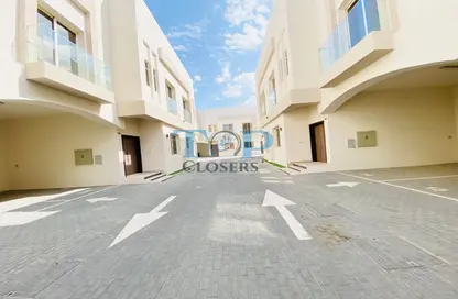 Villa - 5 Bedrooms - 7 Bathrooms for rent in Al Ghail - Al Mutarad - Al Ain