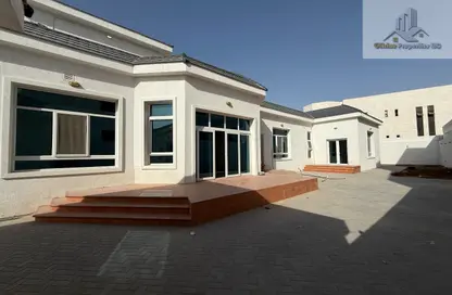 Villa - 4 Bedrooms - 5 Bathrooms for rent in Nad Al Sheba 4 - Nad Al Sheba - Dubai