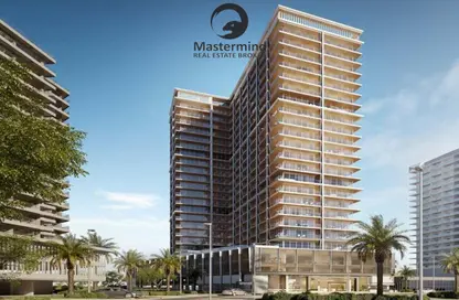 Apartment - 2 Bedrooms - 3 Bathrooms for sale in Dubai Healthcare City 2 - Al Jaddaf - Dubai