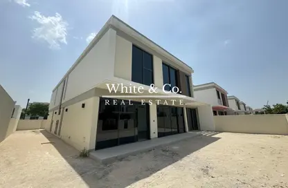 فيلا - 5 غرف نوم - 6 حمامات للايجار في هارموني 3 - هارموني - تلال الغاف - دبي