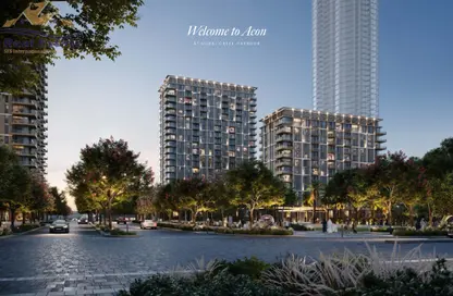 Apartment - 2 Bedrooms - 3 Bathrooms for sale in Aeon - Dubai Creek Harbour (The Lagoons) - Dubai