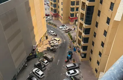 Apartment - 2 Bedrooms - 3 Bathrooms for sale in Al Khor Tower B2 - Al Khor Towers - Ajman Downtown - Ajman
