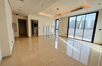 شقة - 3 غرف نوم - 4 حمامات للايجار في منال لاروز - الضاحية 12 - قرية جميرا الدائرية - دبي