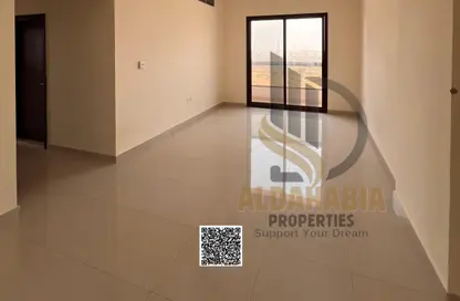 Apartment - 2 Bedrooms - 3 Bathrooms for rent in Jasmine Towers - Garden City - Ajman