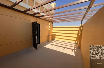 شقة - 2 غرف نوم - 3 حمامات للايجار في 3 المويهات - المويهات - عجمان