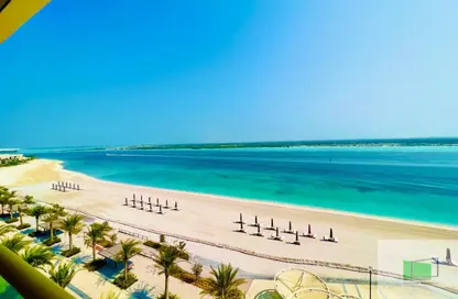 Apartment - 2 Bedrooms - 3 Bathrooms for rent in HIDD Al Saadiyat - Saadiyat Island - Abu Dhabi