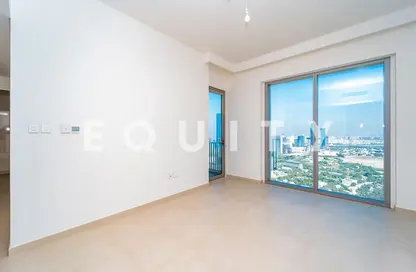 Apartment - 1 Bedroom - 1 Bathroom for sale in Downtown Views II Tower 3 - Downtown Views II - Downtown Dubai - Dubai