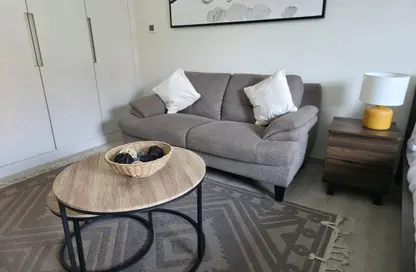 Apartment - Studio - 1 Bathroom for rent in Park Vista - Jumeirah Village Circle - Dubai