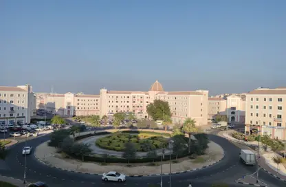 Apartment - 1 Bedroom - 2 Bathrooms for rent in U02 - Italy Cluster - International City - Dubai