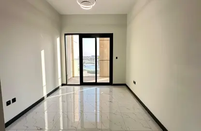 Apartment - Studio - 1 Bathroom for sale in Rukan Tower B - Rukan Tower - Dubai Land - Dubai