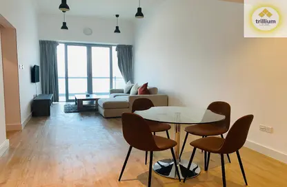 Apartment - 1 Bedroom - 1 Bathroom for sale in 8 Boulevard Walk - Mohammad Bin Rashid Boulevard - Downtown Dubai - Dubai