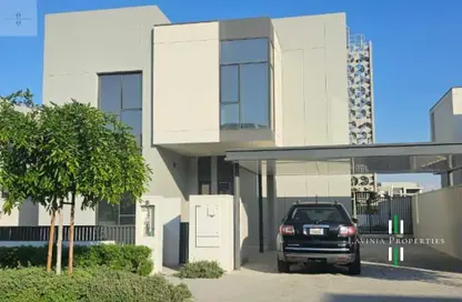 Villa - 5 Bedrooms - 7 Bathrooms for rent in Murooj Al Furjan - Al Furjan - Dubai