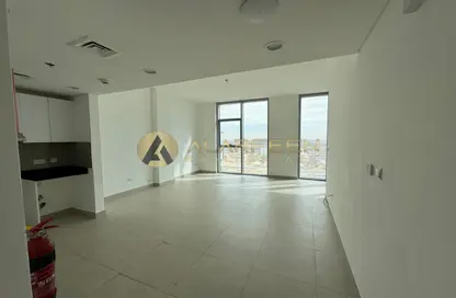 Apartment - 1 Bedroom - 2 Bathrooms for rent in The Pulse Boulevard Apartments (C3) - The Pulse - Dubai South (Dubai World Central) - Dubai