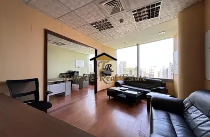 Office Space - Studio - 1 Bathroom for rent in Gold Tower (Au Tower) - JLT Cluster I - Jumeirah Lake Towers - Dubai Office Space - Studio - 1 Bathroom for rent in Gold Tower (Au Tower) - JLT Cluster I - Jumeirah Lake Towers - Dubai