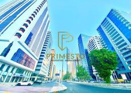 Apartment - 3 bedrooms - 4 bathrooms for rent in Al Jazeera Tower - Corniche Road - Abu Dhabi