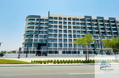 Apartment - 1 Bedroom - 1 Bathroom for rent in The Gate - Masdar City - Abu Dhabi