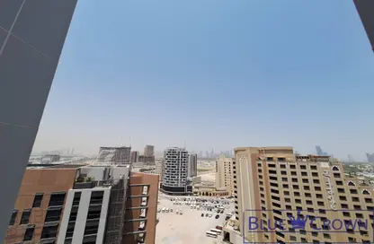 شقة - 1 حمام للايجار في سما الجداف - الجداف - دبي