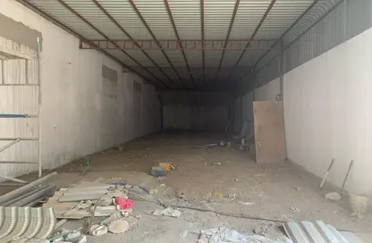 Housing for rent in Al Jurf Industrial 2, area 250