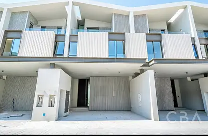 فيلا - 3 غرف نوم - 4 حمامات للبيع في ناد الشبا جاردنز المرحله الثانيه - حدائق ند الشبا - ند الشبا - دبي