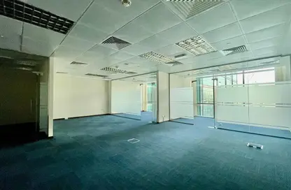 مكتب - استوديو للايجار في ليبرتي هاوس - مركز دبي المالي العالمي - دبي