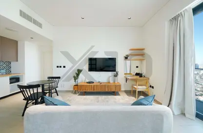 Hotel  and  Hotel Apartment - 2 Bedrooms - 1 Bathroom for sale in The Community - Jumeirah Village Triangle - Dubai
