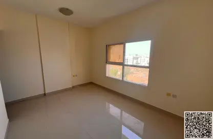 Apartment - Studio - 1 Bathroom for rent in Al Naemiya Tower 3 - Al Naemiya Towers - Al Nuaimiya - Ajman