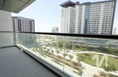 Apartment - 2 Bedrooms - 3 Bathrooms for rent in Mont Rose Residence B - Mont Rose - Dubai Science Park - Dubai