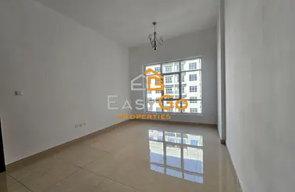 Apartment - 1 Bedroom - 1 Bathroom for rent in Al Manal Residence 2 - Dubai Silicon Oasis - Dubai