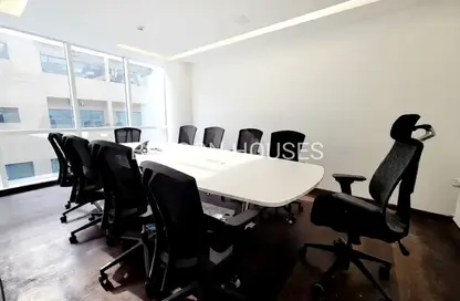 مكتب - استوديو - 1 حمام للايجار في برج الياقوت - بورسعيد - ديرة - دبي مكتب - استوديو - 1 حمام للايجار في برج الياقوت - بورسعيد - ديرة - دبي