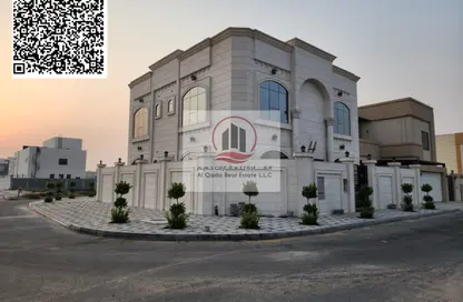 فيلا - 5 غرف نوم - 7 حمامات للبيع في عجمان جلوبال سيتي - العالية - عجمان