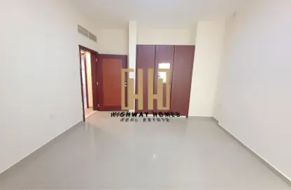 Apartment - 1 Bedroom - 1 Bathroom for rent in Street 20 - Al Nahda - Sharjah