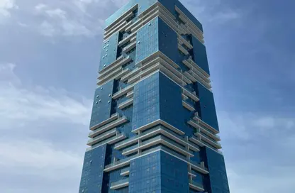 Apartment - 2 Bedrooms - 3 Bathrooms for rent in Cornich Ras Al Khaima - Ras Al Khaimah