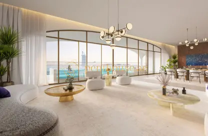 Apartment - 2 Bedrooms - 3 Bathrooms for sale in Ellington Ocean House - Palm Jumeirah - Dubai